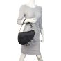 Dior Saddle Bag with Strap