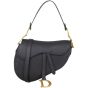 Dior Saddle Bag with Strap
