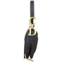 Dior Saddle Bag with Strap