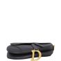 Dior Saddle Bag with Strap