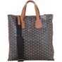 Goyard Voltaire Tote with Strap