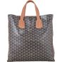 Goyard Voltaire Tote with Strap