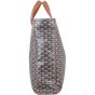 Goyard Voltaire Tote with Strap
