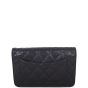 Chanel Classic Wallet on Chain