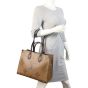 Louis Vuitton OnTheGo MM Monogram Giant Reverse