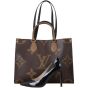 Louis Vuitton OnTheGo MM Monogram Giant Reverse