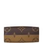 Louis Vuitton OnTheGo MM Monogram Giant Reverse