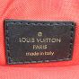 Louis Vuitton OnTheGo MM Monogram Giant Reverse
