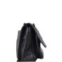 Saint Laurent Niki Medium Croc Embossed