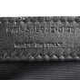 Saint Laurent Niki Medium Croc Embossed