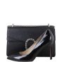Gucci Dionysus Small Leather Shoulder Bag