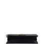 Louis Vuitton Twist Belt Chain Wallet Epi