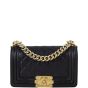 Chanel Boy Small