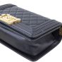 Chanel Boy Small