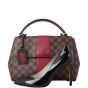 Louis Vuitton Bond Street MM Damier Ebene