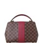 Louis Vuitton Bond Street MM Damier Ebene