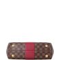Louis Vuitton Bond Street MM Damier Ebene