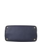 Prada Saffiano Cuir Double Bag Large