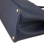 Prada Saffiano Cuir Double Bag Large
