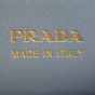 Prada Saffiano Cuir Double Bag Large