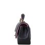 Chanel Classic Flap Mini Rectangular Top Handle Bag