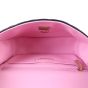 Chanel Classic Flap Mini Rectangular Top Handle Bag