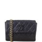 Chanel Vintage Covered CC Flap Bag