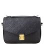 Louis Vuitton Pochette Metis Monogram Empreinte