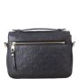 Louis Vuitton Pochette Metis Monogram Empreinte