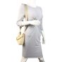 Prada Re-Edition 2005 Crochet Raffia Shoulder Bag