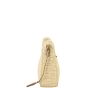 Prada Re-Edition 2005 Crochet Raffia Shoulder Bag
