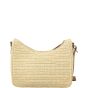 Prada Re-Edition 2005 Crochet Raffia Shoulder Bag