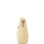Prada Re-Edition 2005 Crochet Raffia Shoulder Bag