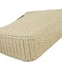 Prada Re-Edition 2005 Crochet Raffia Shoulder Bag