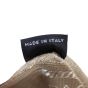 Prada Re-Edition 2005 Crochet Raffia Shoulder Bag