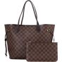 Louis Vuitton Neverfull MM Damier Ebene 