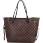 Louis Vuitton Neverfull MM Damier Ebene 