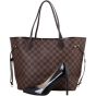 Louis Vuitton Neverfull MM Damier Ebene 
