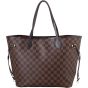 Louis Vuitton Neverfull MM Damier Ebene 