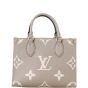 Louis Vuitton OnTheGo PM Monogram Empreinte Giant