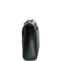 Saint Laurent Monogram Mix Matelasse Envelope Chain Bag Medium
