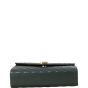 Saint Laurent Monogram Mix Matelasse Envelope Chain Bag Medium