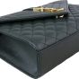 Saint Laurent Monogram Mix Matelasse Envelope Chain Bag Medium