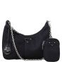 Prada Re-Edition 2005 Tessuto Shoulder Bag