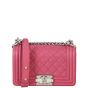 Chanel Boy Small