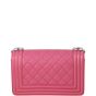 Chanel Boy Small
