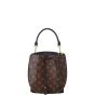 Louis Vuitton Fringed Noe Monogram