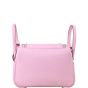 Hermes Mini Lindy 20 Clemence