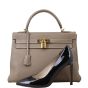 Hermes Kelly 32 Retourne Togo
