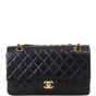 Chanel Classic Double Flap Medium